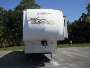 Used 2007 Forest River Sandpiper 30RLW Fifth Wheel For Sale